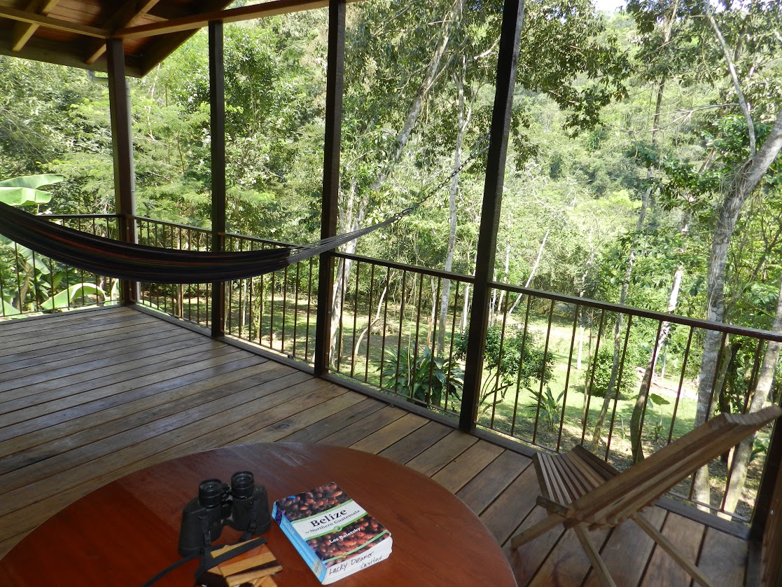 Lucky Dreamer Lodge